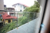 New and modern 3 bed apartment for rent in Truc Bach
